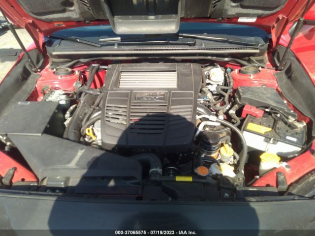 JF1VA1A65L9831236 Subaru WRX