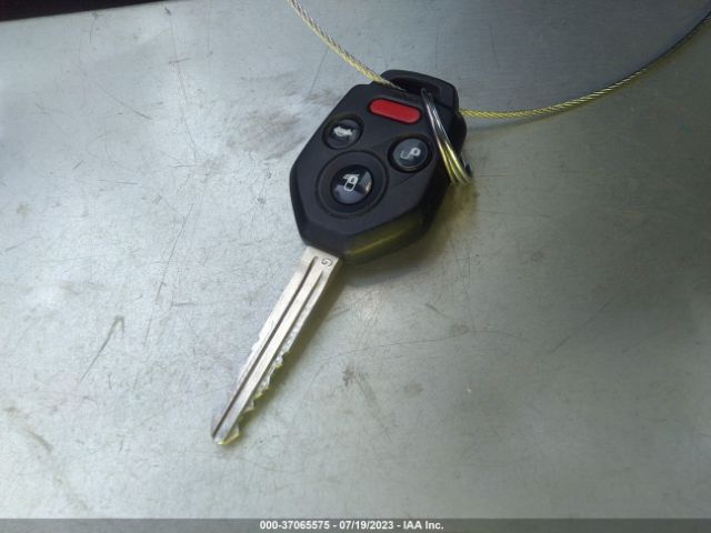 JF1VA1A65L9831236 Subaru WRX