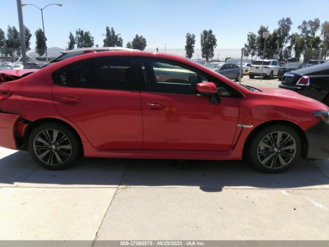 JF1VA1A65L9831236 Subaru WRX