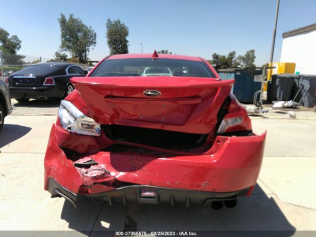 JF1VA1A65L9831236 Subaru WRX