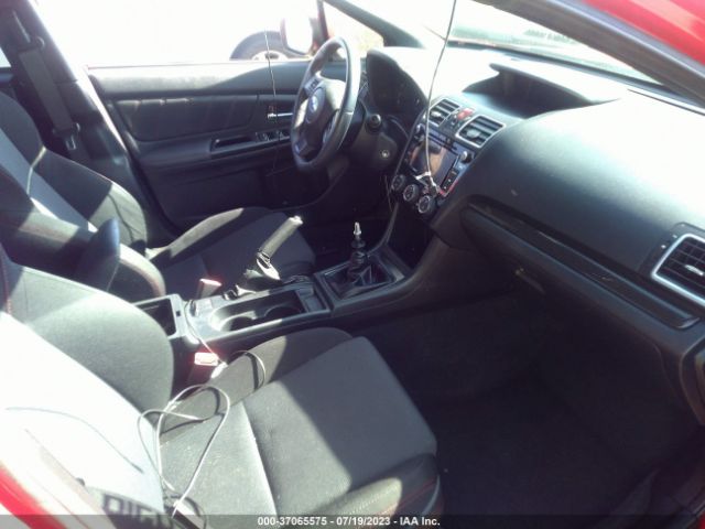 JF1VA1A65L9831236 Subaru WRX