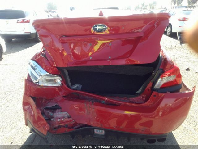 JF1VA1A65L9831236 Subaru WRX