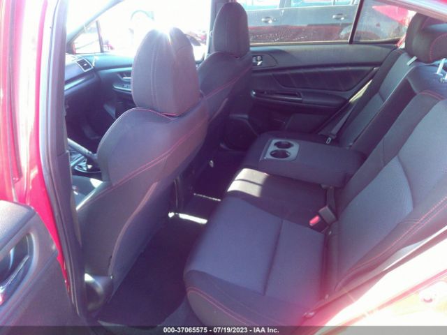 JF1VA1A65L9831236 Subaru WRX
