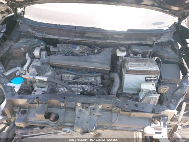5N1AT2MT1GC778954 Nissan Rogue Sl