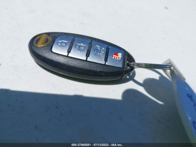 5N1AT2MT1GC778954 Nissan Rogue Sl