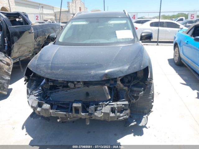 5N1AT2MT1GC778954 Nissan Rogue Sl