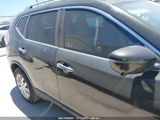 5N1AT2MT1GC778954 Nissan Rogue Sl