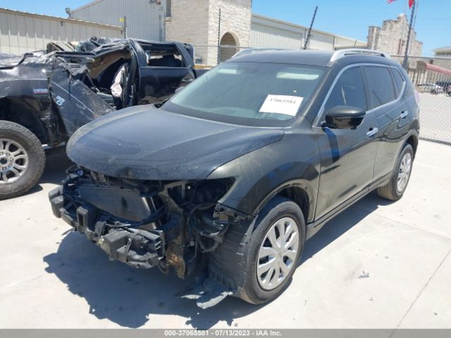5N1AT2MT1GC778954 Nissan Rogue Sl