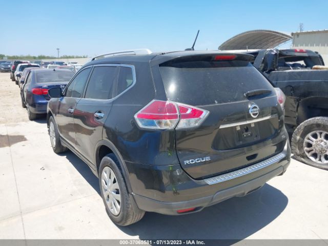5N1AT2MT1GC778954 Nissan Rogue Sl
