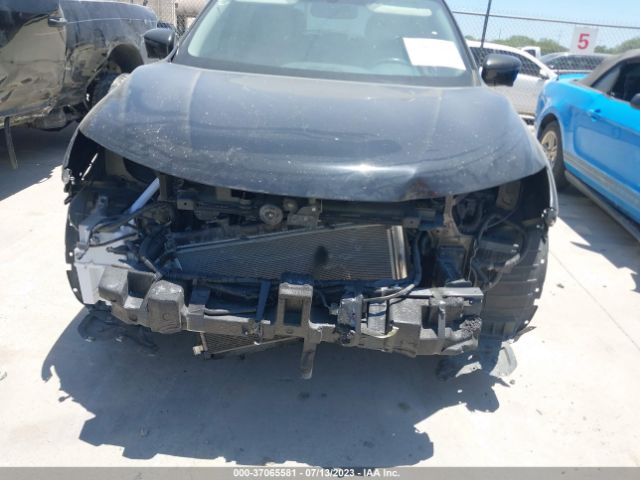 5N1AT2MT1GC778954 Nissan Rogue Sl
