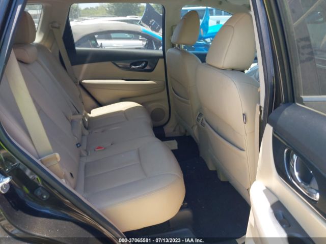 5N1AT2MT1GC778954 Nissan Rogue Sl