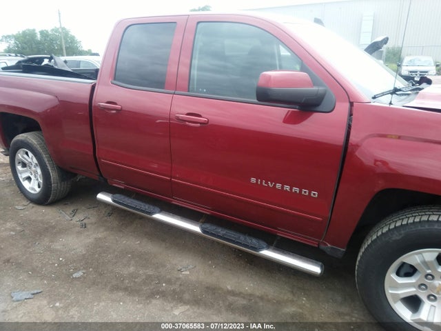Chevrolet Silverado 1500 Ld Lt 2019 2GCVKPEC0K1155974 Image 13
