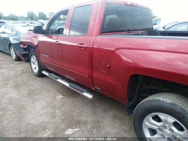 Chevrolet Silverado 1500 Ld Lt 2019 2GCVKPEC0K1155974 Image 14