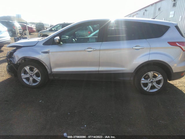 2013 FORD ESCAPE SE VIN: 1FMCU0GX1DUD32611