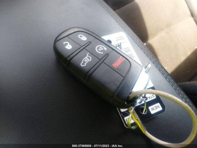 1C4RDHDG6NC226096 Dodge Durango Gt Plus