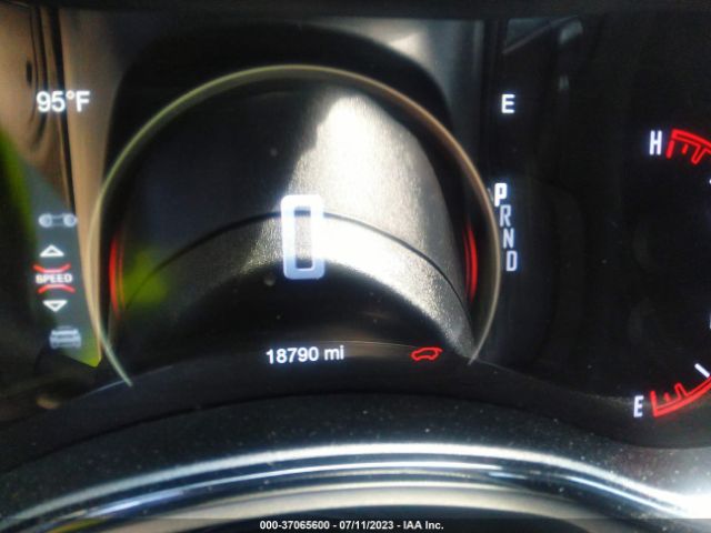 1C4RDHDG6NC226096 Dodge Durango Gt Plus