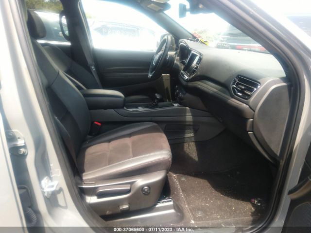 1C4RDHDG6NC226096 Dodge Durango Gt Plus