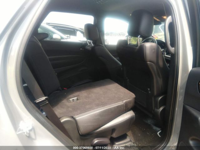 1C4RDHDG6NC226096 Dodge Durango Gt Plus