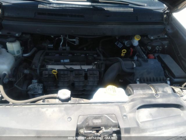 3C4PDCGB7LT266876 Dodge Journey Crossroad