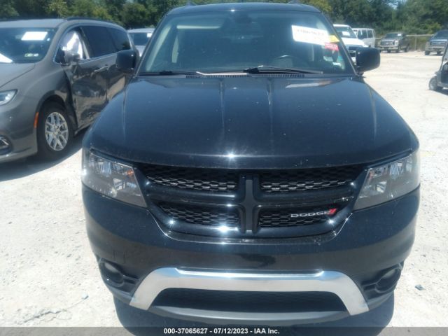3C4PDCGB7LT266876 Dodge Journey Crossroad