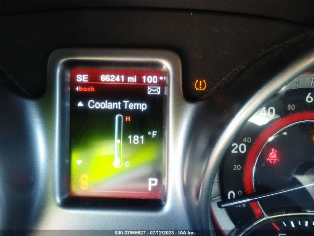 3C4PDCGB7LT266876 Dodge Journey Crossroad