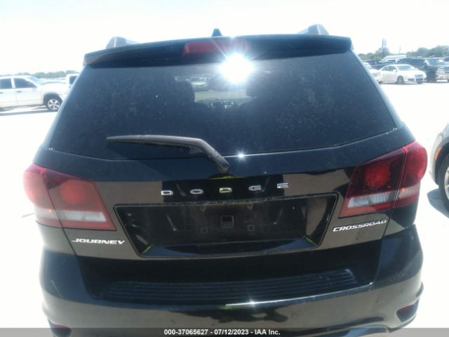 3C4PDCGB7LT266876 Dodge Journey Crossroad