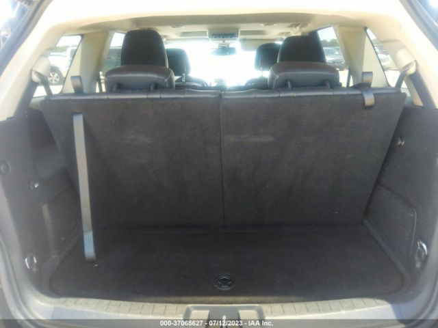 3C4PDCGB7LT266876 Dodge Journey Crossroad