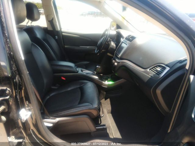 3C4PDCGB7LT266876 Dodge Journey Crossroad