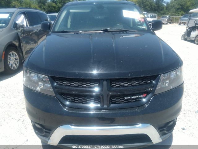 3C4PDCGB7LT266876 Dodge Journey Crossroad