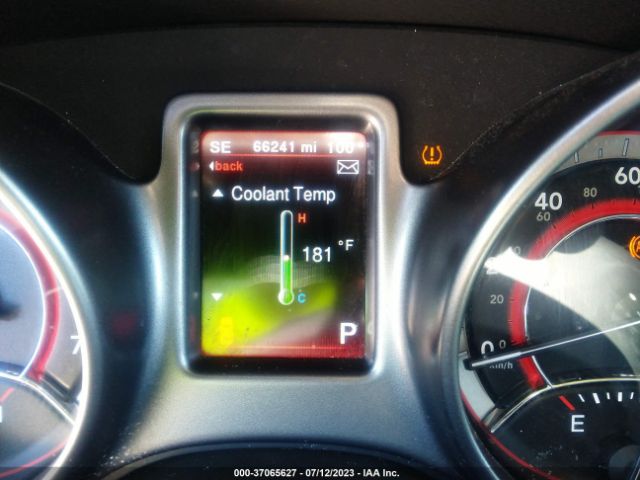 3C4PDCGB7LT266876 Dodge Journey Crossroad