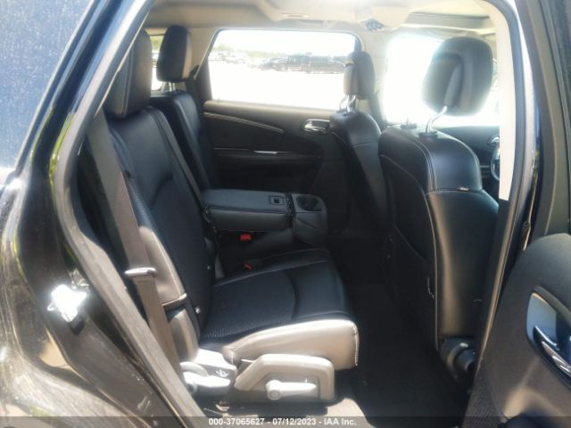 3C4PDCGB7LT266876 Dodge Journey Crossroad