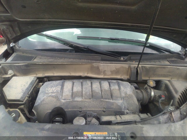 Chevrolet Traverse Lt 2014 1GNKVGKD6EJ209612 Image 11