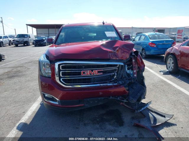 1GKS1GKC2JR224653 GMC Yukon Xl Slt