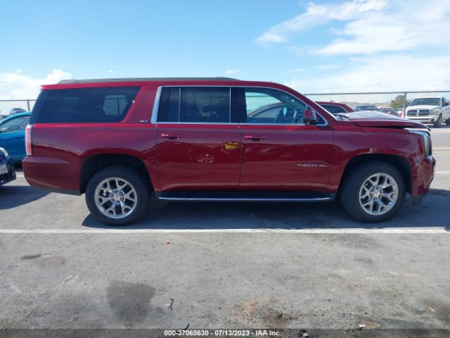 1GKS1GKC2JR224653 GMC Yukon Xl Slt