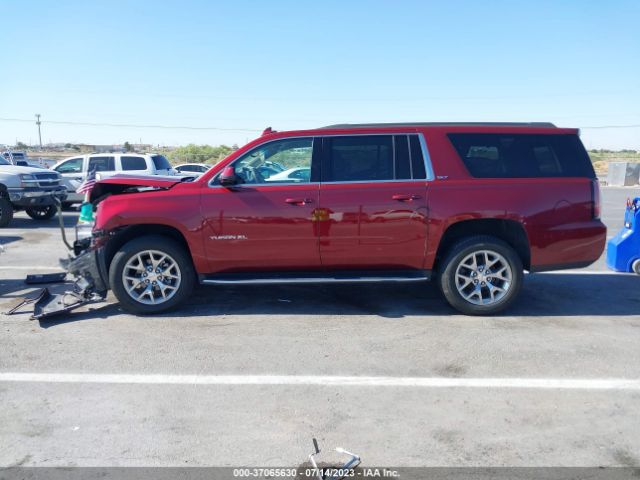 1GKS1GKC2JR224653 GMC Yukon Xl Slt