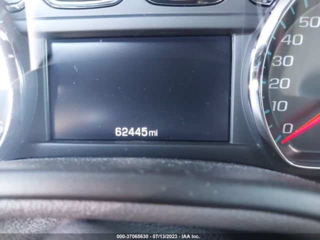 1GKS1GKC2JR224653 GMC Yukon Xl Slt