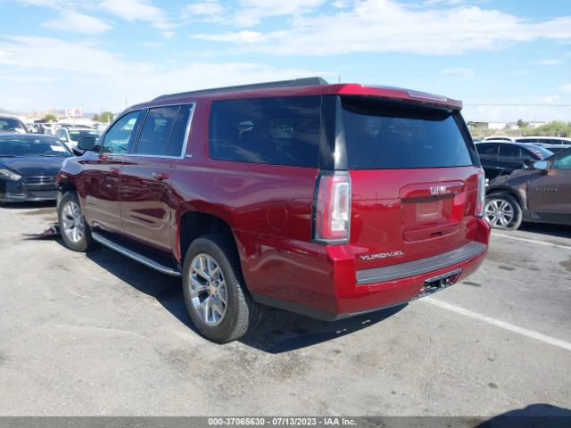 1GKS1GKC2JR224653 GMC Yukon Xl Slt