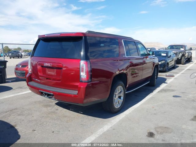 1GKS1GKC2JR224653 GMC Yukon Xl Slt