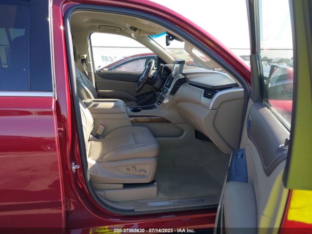 1GKS1GKC2JR224653 GMC Yukon Xl Slt