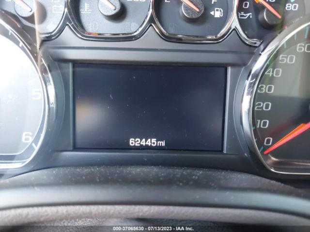 1GKS1GKC2JR224653 GMC Yukon Xl Slt