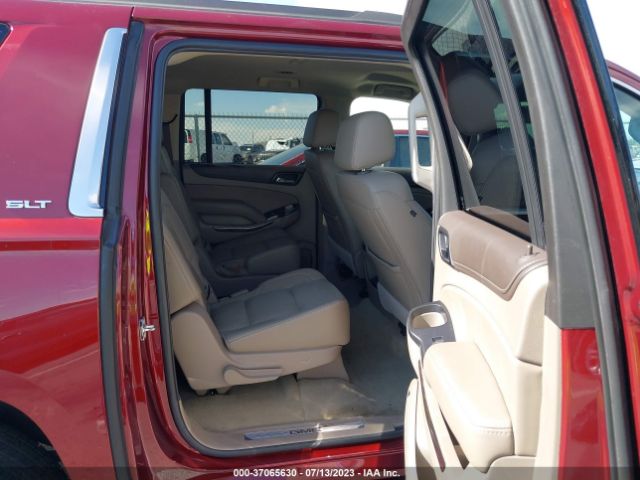1GKS1GKC2JR224653 GMC Yukon Xl Slt