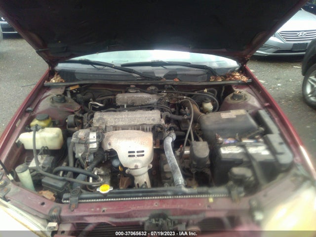 1999 TOYOTA CAMRY LE/XLE/CE VIN: JT2BG22K2X0329008