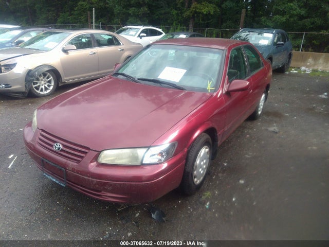 1999 TOYOTA CAMRY LE/XLE/CE VIN: JT2BG22K2X0329008