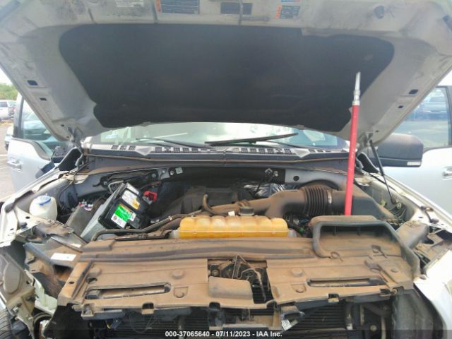 1FTEW1CP6GKF85300 Ford F-150 Xl/lariat/xlt