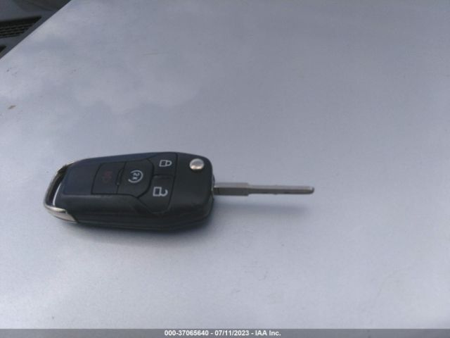 1FTEW1CP6GKF85300 Ford F-150 Xl/lariat/xlt