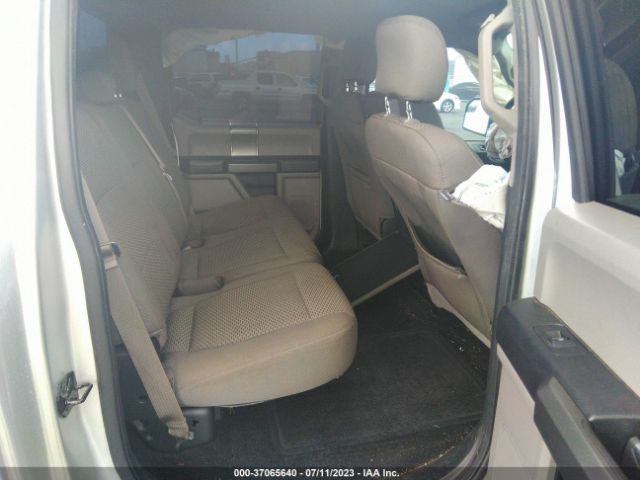 1FTEW1CP6GKF85300 Ford F-150 Xl/lariat/xlt