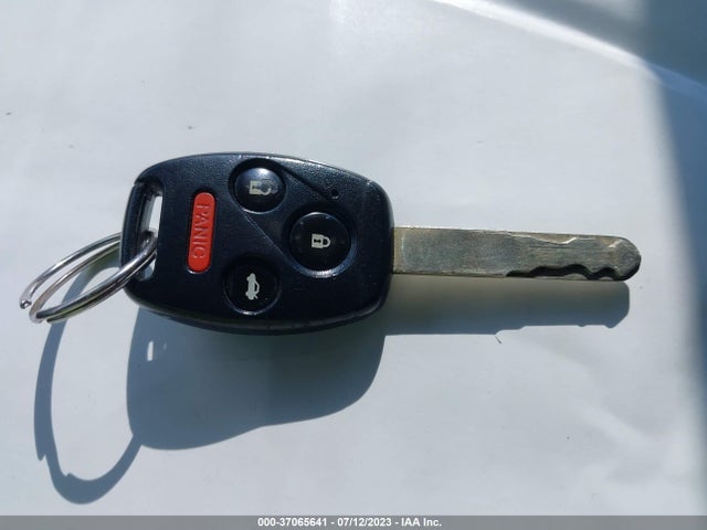 2012 HONDA ACCORD 3.5 EX VIN: 1HGCP3F73CA033296