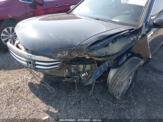 2012 HONDA ACCORD 3.5 EX VIN: 1HGCP3F73CA033296