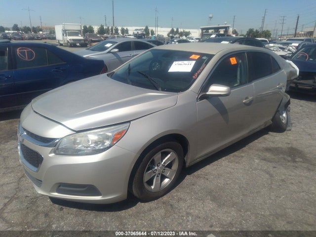 Chevrolet Malibu Limited Lt 2016 1G11C5SA8GF141669 Image 2