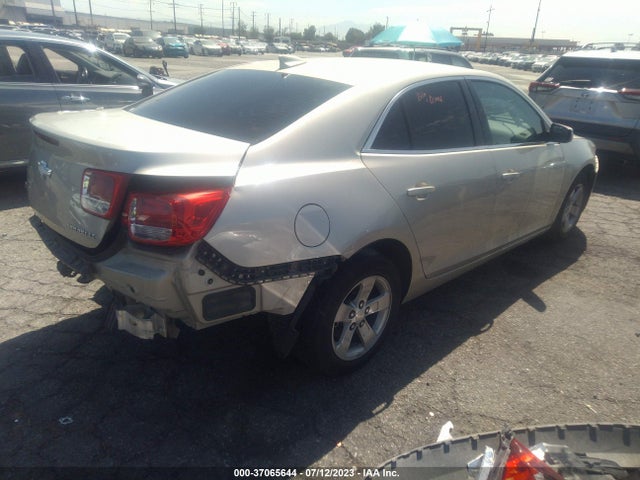 Chevrolet Malibu Limited Lt 2016 1G11C5SA8GF141669 Image 6